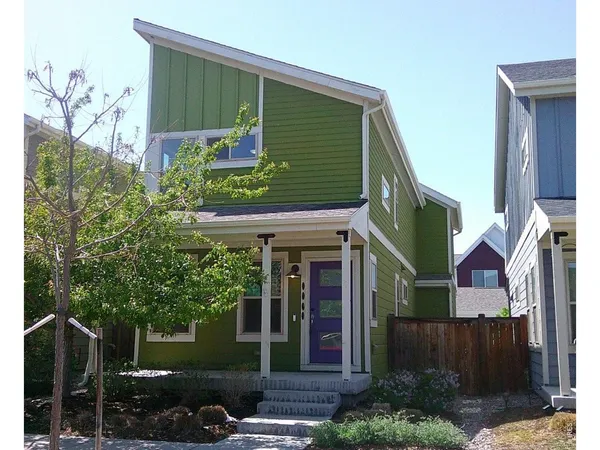 $535,000 | 5823 Boston Street, Denver, CO 80238