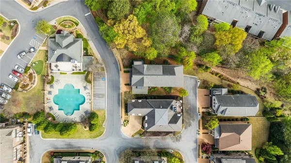 $1,850,000 | 3751 Paces Lookout Circle Southeast, Atlanta, GA 30339