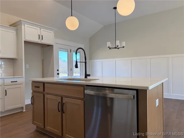 $439,900 | 7052 Oaken Lane, Unit LOT 211, Lanesville, IN 47136