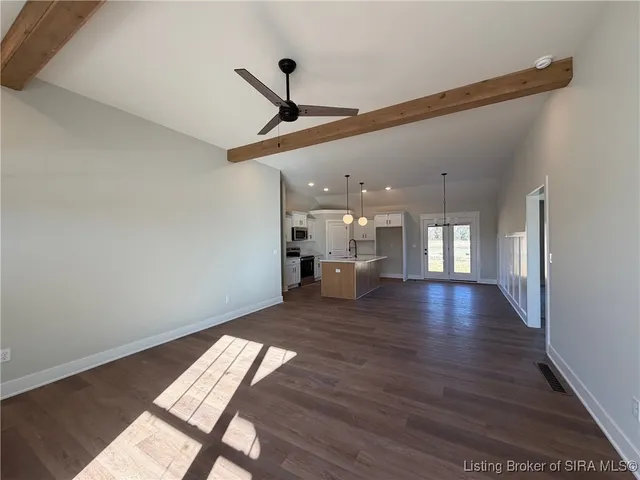 $439,900 | 7052 Oaken Lane, Unit LOT 211, Lanesville, IN 47136