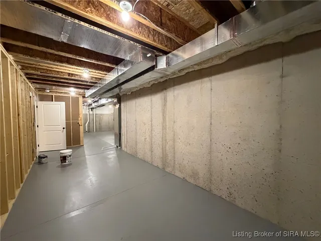 $439,900 | 7052 Oaken Lane, Unit LOT 211, Lanesville, IN 47136