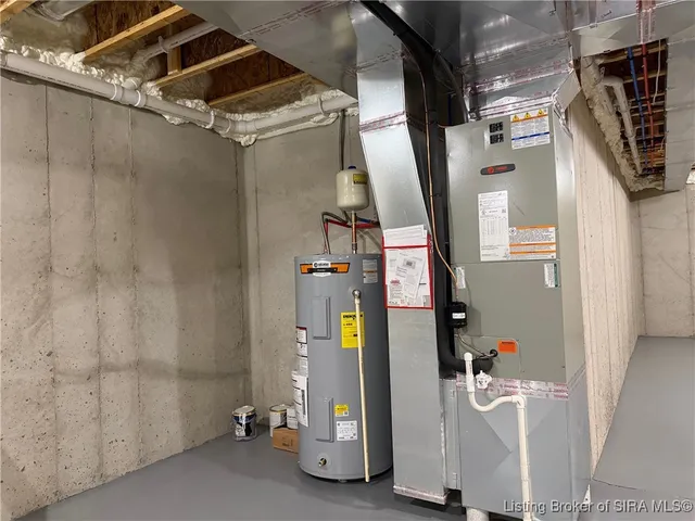 $439,900 | 7052 Oaken Lane, Unit LOT 211, Lanesville, IN 47136