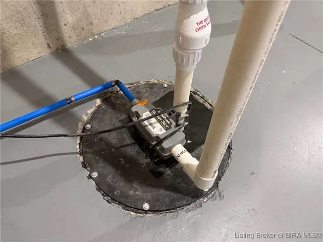 $439,900 | 7052 Oaken Lane, Unit LOT 211, Lanesville, IN 47136