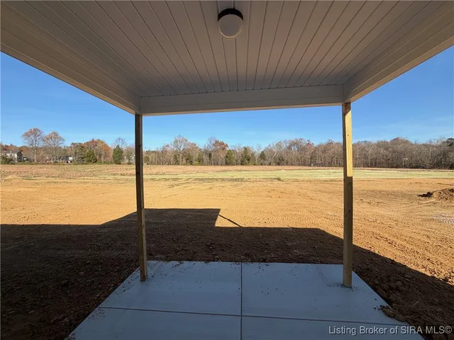 $439,900 | 7052 Oaken Lane, Unit LOT 211, Lanesville, IN 47136