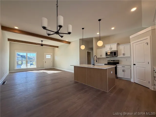 $439,900 | 7052 Oaken Lane, Unit LOT 211, Lanesville, IN 47136