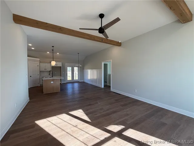 $439,900 | 7052 Oaken Lane, Unit LOT 211, Lanesville, IN 47136