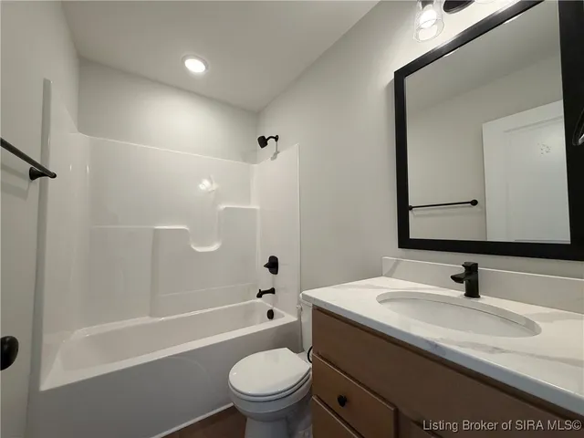 $439,900 | 7052 Oaken Lane, Unit LOT 211, Lanesville, IN 47136