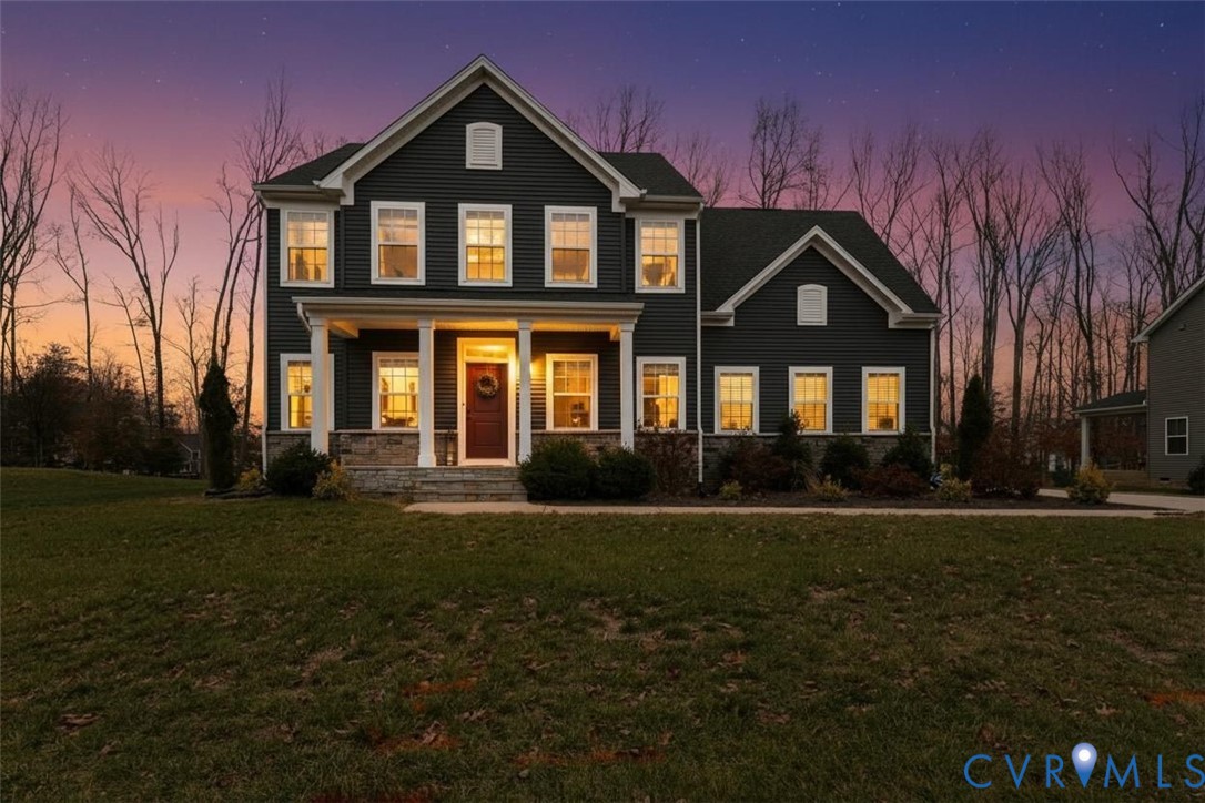 12060 Almer Lane Chester, VA 23836 - Photo 1 of 37