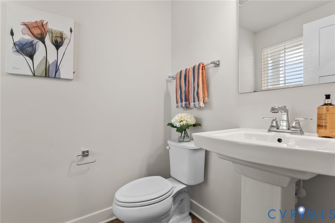 12060 Almer Lane Chester, VA 23836 - Photo 32 of 37