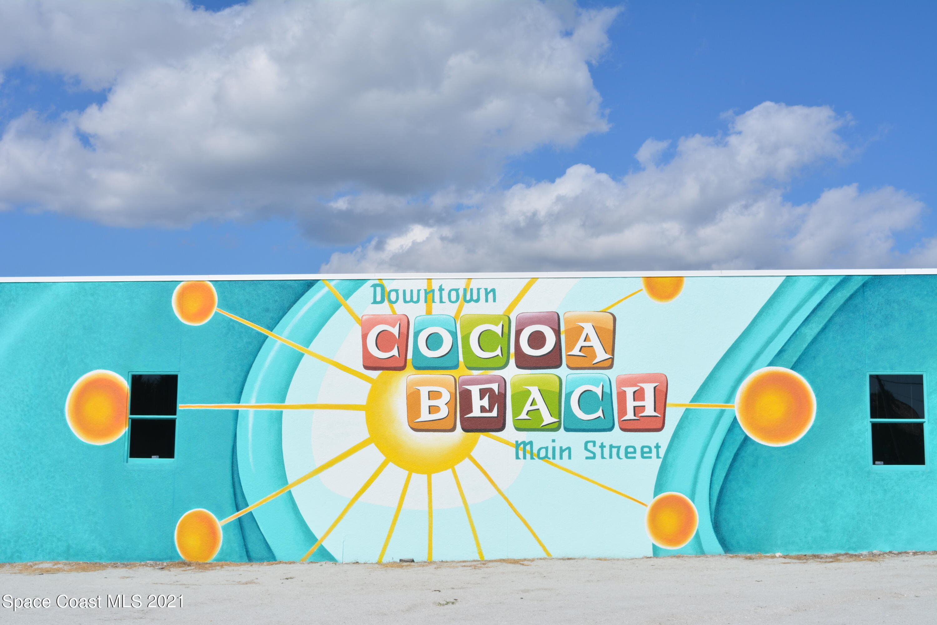 907 Santa Cruz Road Cocoa Beach, FL 32931 - Photo 30 of 30