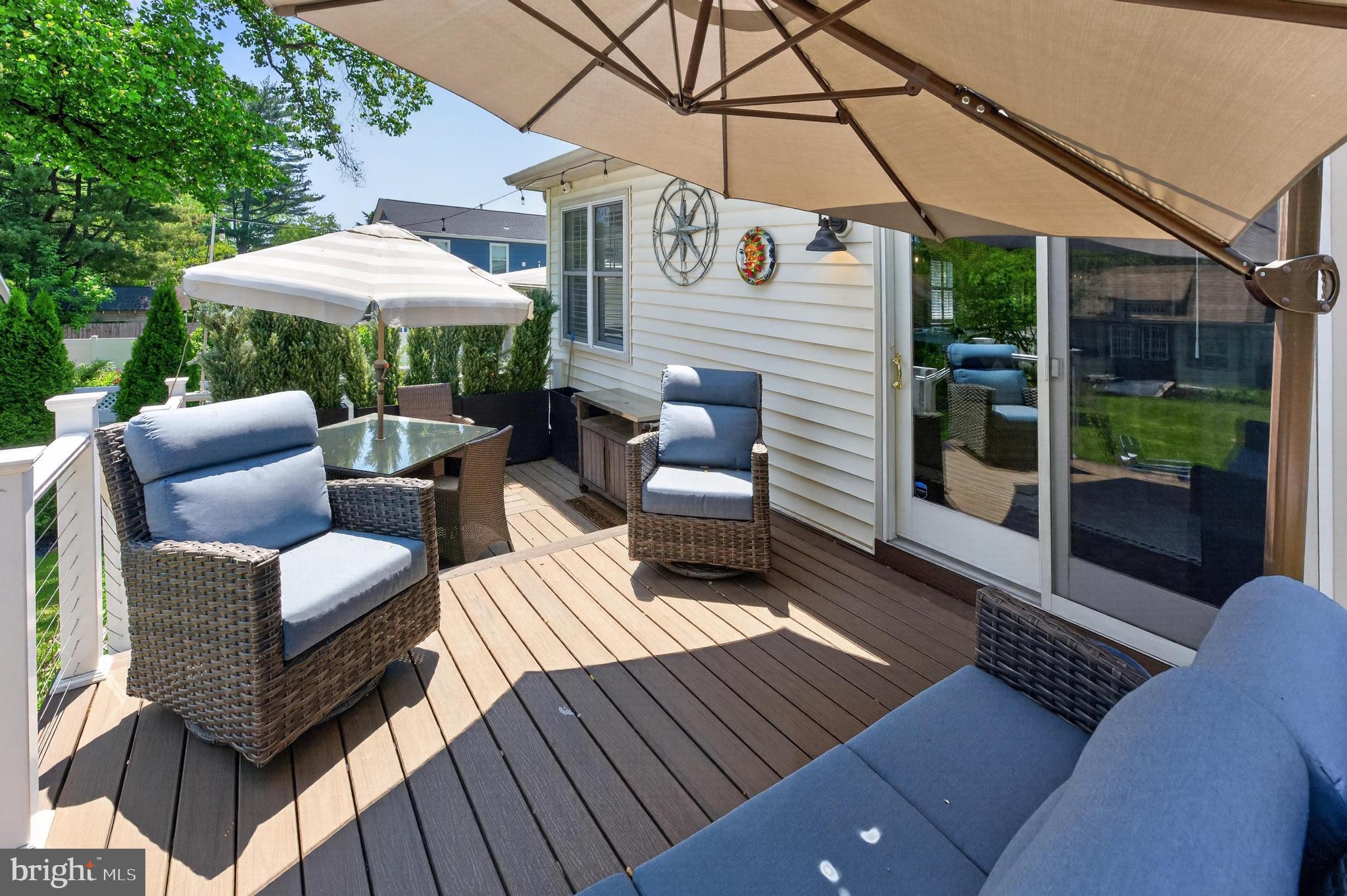 415 3rd Avenue Haddon Heights, NJ 08035 - Photo 41 of 48