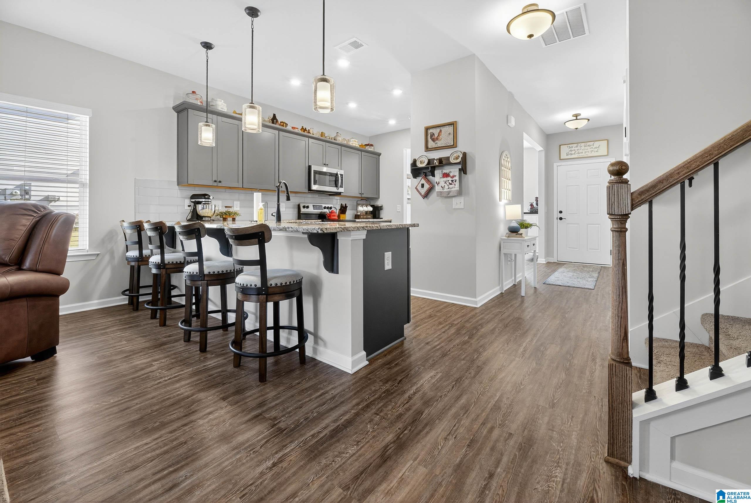 124 Valley Circle Lincoln, AL 35096 - Photo 23 of 55