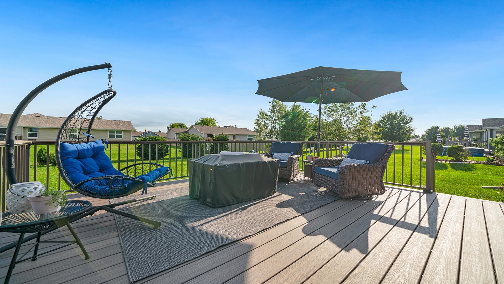 1931 Sawyer Road Belvidere, IL 61008 - Photo 34 of 36 Gallery Image 34