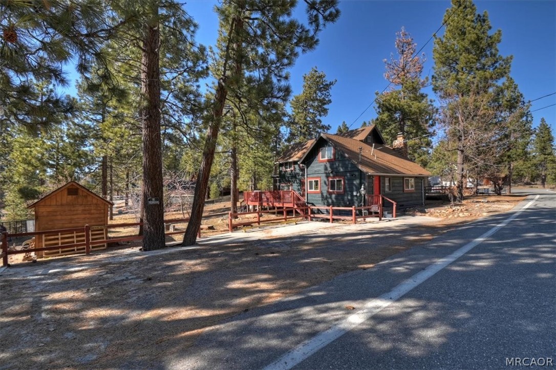 294 Edgemoor Road Big Bear Lake, CA 92315 - Photo 36 of 50
