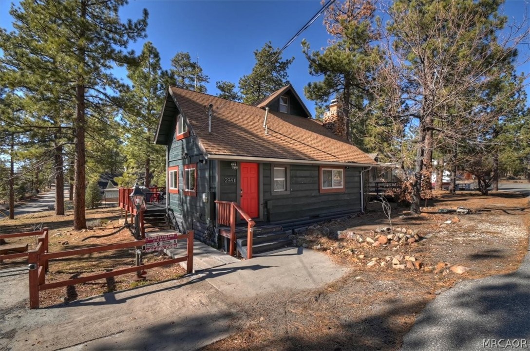 294 Edgemoor Road Big Bear Lake, CA 92315 - Photo 38 of 50