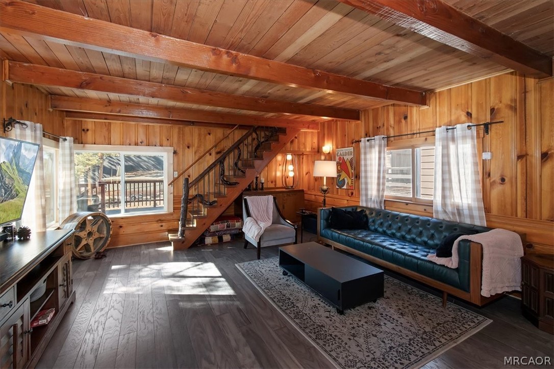 294 Edgemoor Road Big Bear Lake, CA 92315 - Photo 4 of 50