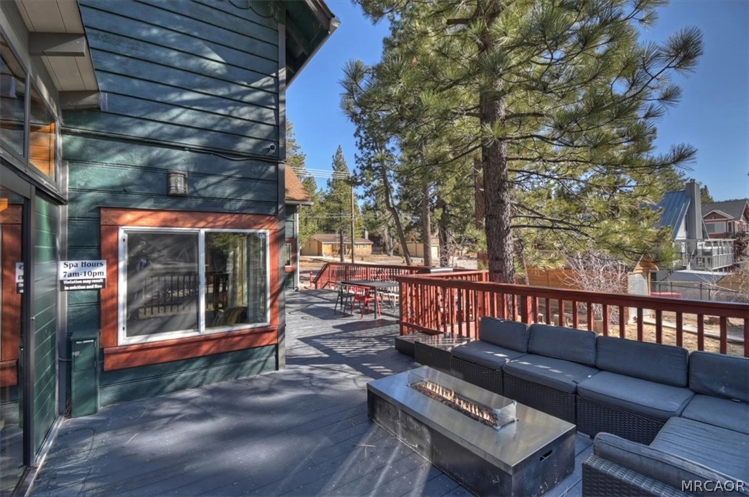294 Edgemoor Road Big Bear Lake, CA 92315 - Photo 42 of 50
