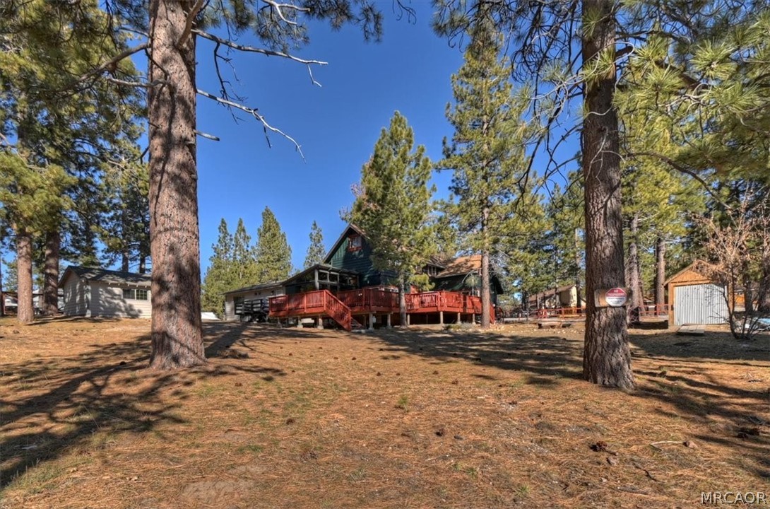 294 Edgemoor Road Big Bear Lake, CA 92315 - Photo 48 of 50