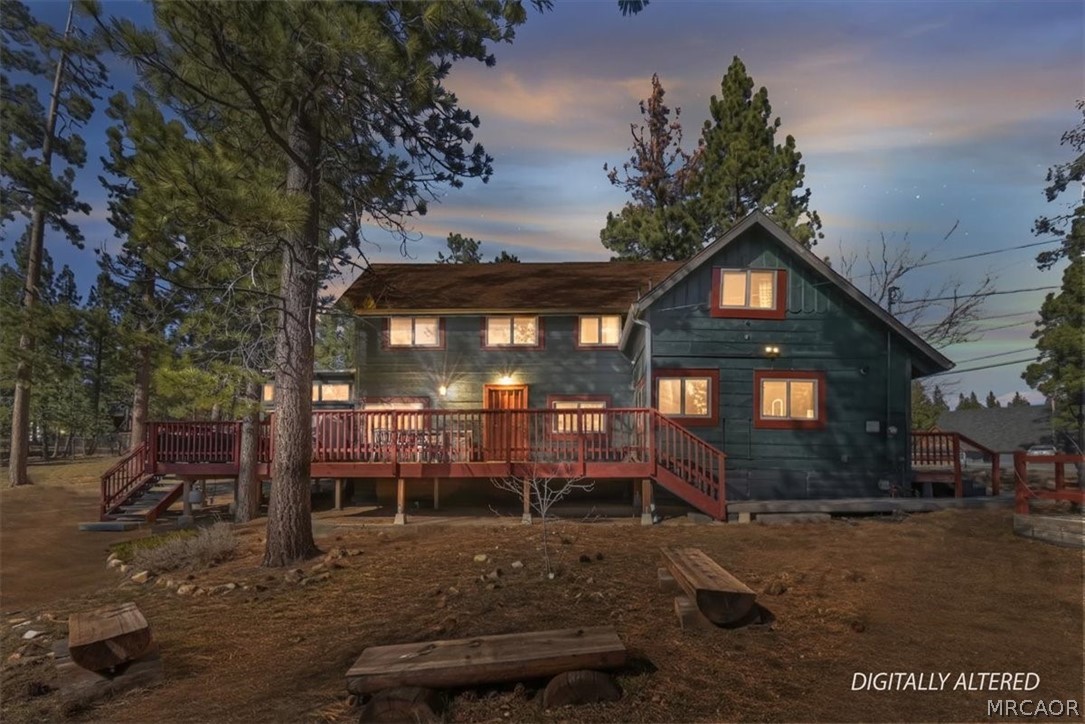 294 Edgemoor Road Big Bear Lake, CA 92315 - Photo 50 of 50
