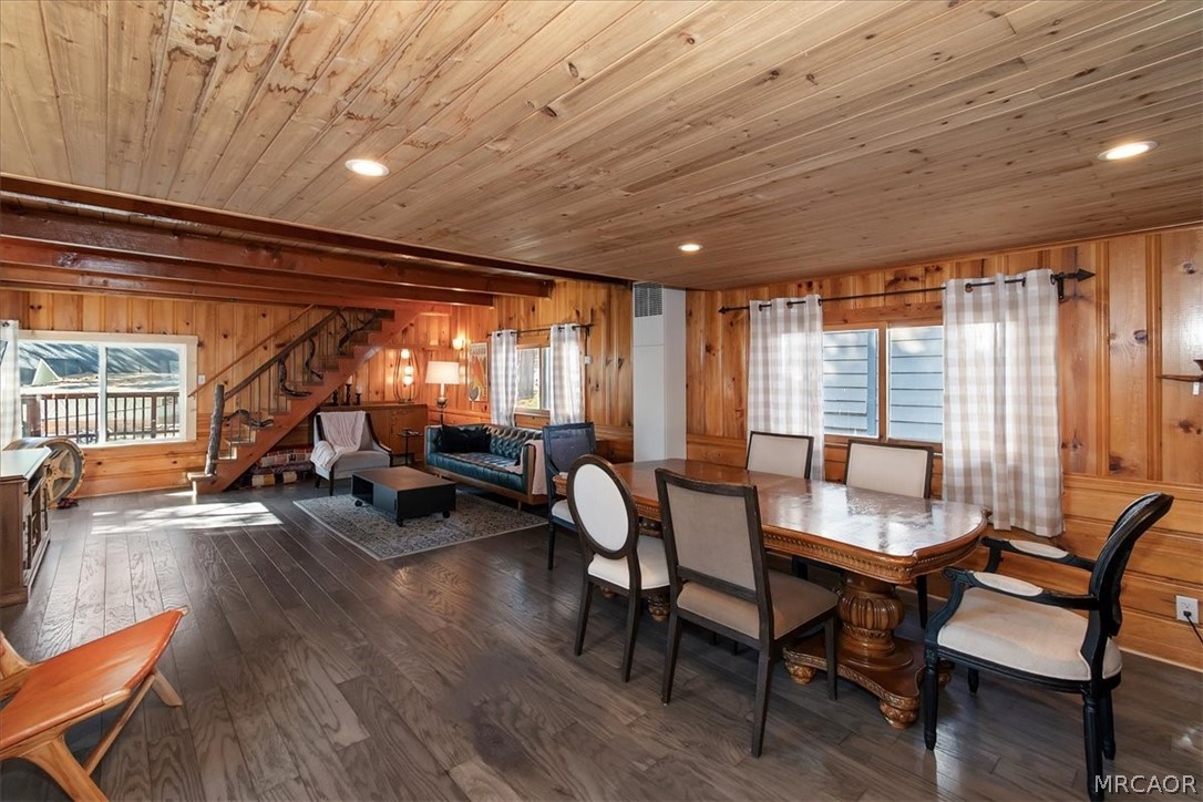 294 Edgemoor Road Big Bear Lake, CA 92315 - Photo 8 of 50