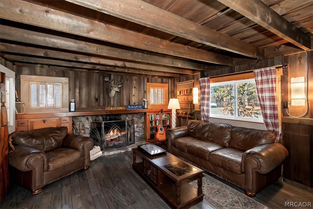 294 Edgemoor Road Big Bear Lake, CA 92315 - Photo 9 of 50