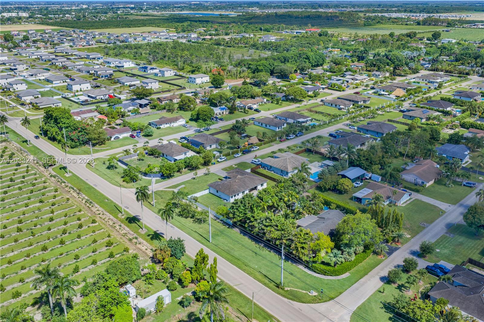 32008 Southwest 199th Place Homestead, FL 33030 - Photo 55 of 60