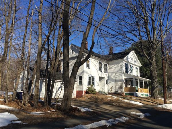 40 Spaulding Street Amherst, MA 01002 - Photo 1 of 21 Gallery Image 1