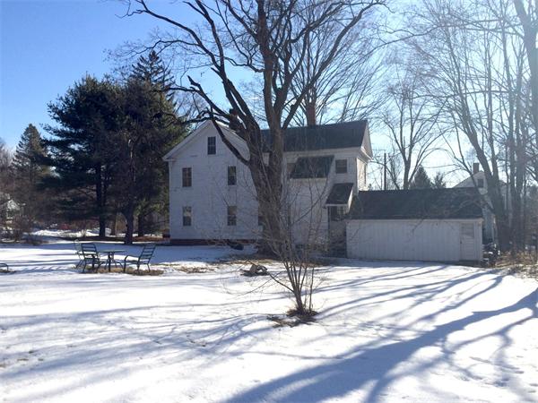 40 Spaulding Street Amherst, MA 01002 - Photo 2 of 21 Gallery Image 2