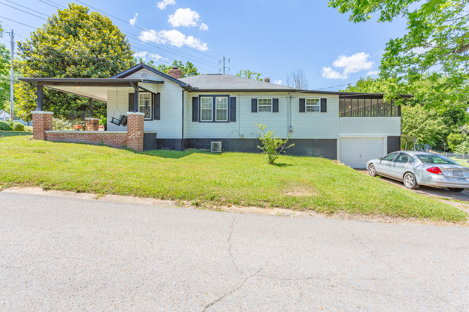 120 Schmitt Road Rossville, GA 30741 - Photo 8 of 57 120 Scmitt HD -19
