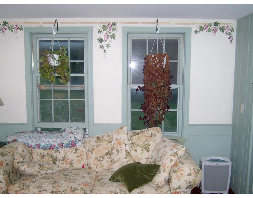 160 Dudleyville Road Leverett, MA 01054 - Photo 6 of 8 a bed room with a bed and a window