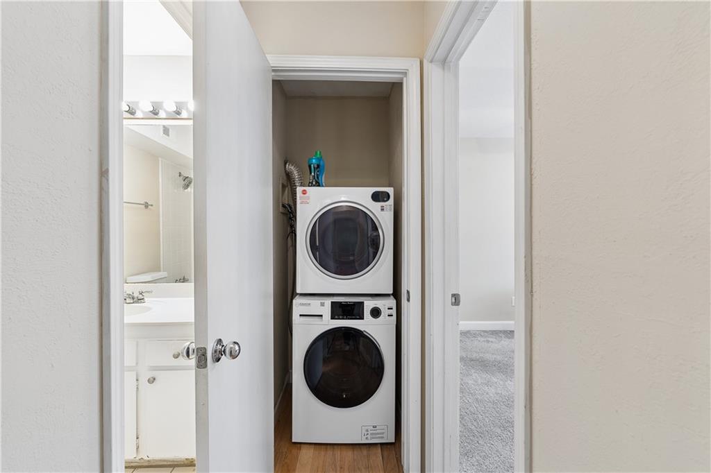 395 Pharr Road Northeast, Unit 308 Atlanta, GA 30305 - Photo 13 of 29