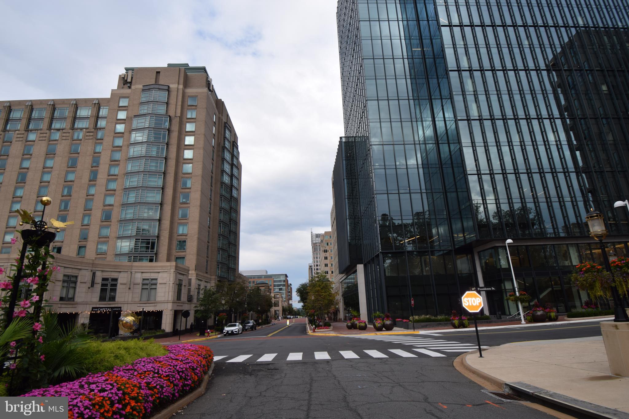 11319 Headlands Court Reston, VA 20191 - Photo 19 of 21 a view of buildings and street view