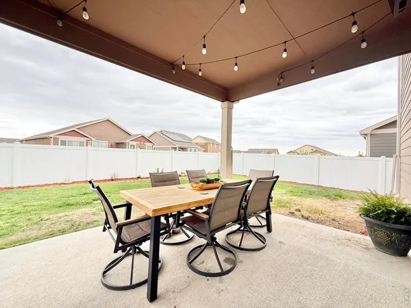 $450,000 | 1006 Muntjac Street, Severance, CO 80550