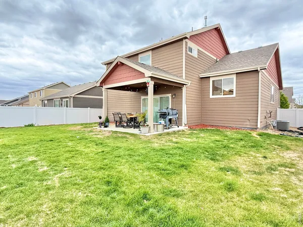 $450,000 | 1006 Muntjac Street, Severance, CO 80550