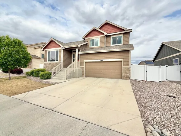 $450,000 | 1006 Muntjac Street, Severance, CO 80550