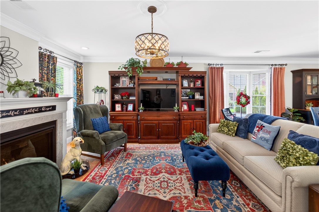 12 Rivers Edge Drive Coventry, RI 02816 - Photo 9 of 28