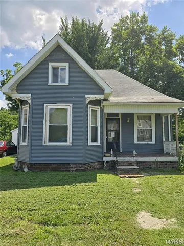 $70,000 | 1210 Constance Street, Collinsville, IL 62234
