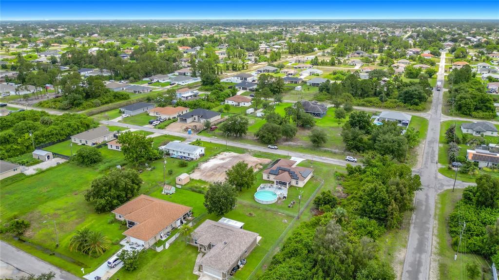 2903 38th Street Southwest Lehigh Acres, FL 33976 - Photo 77 of 78