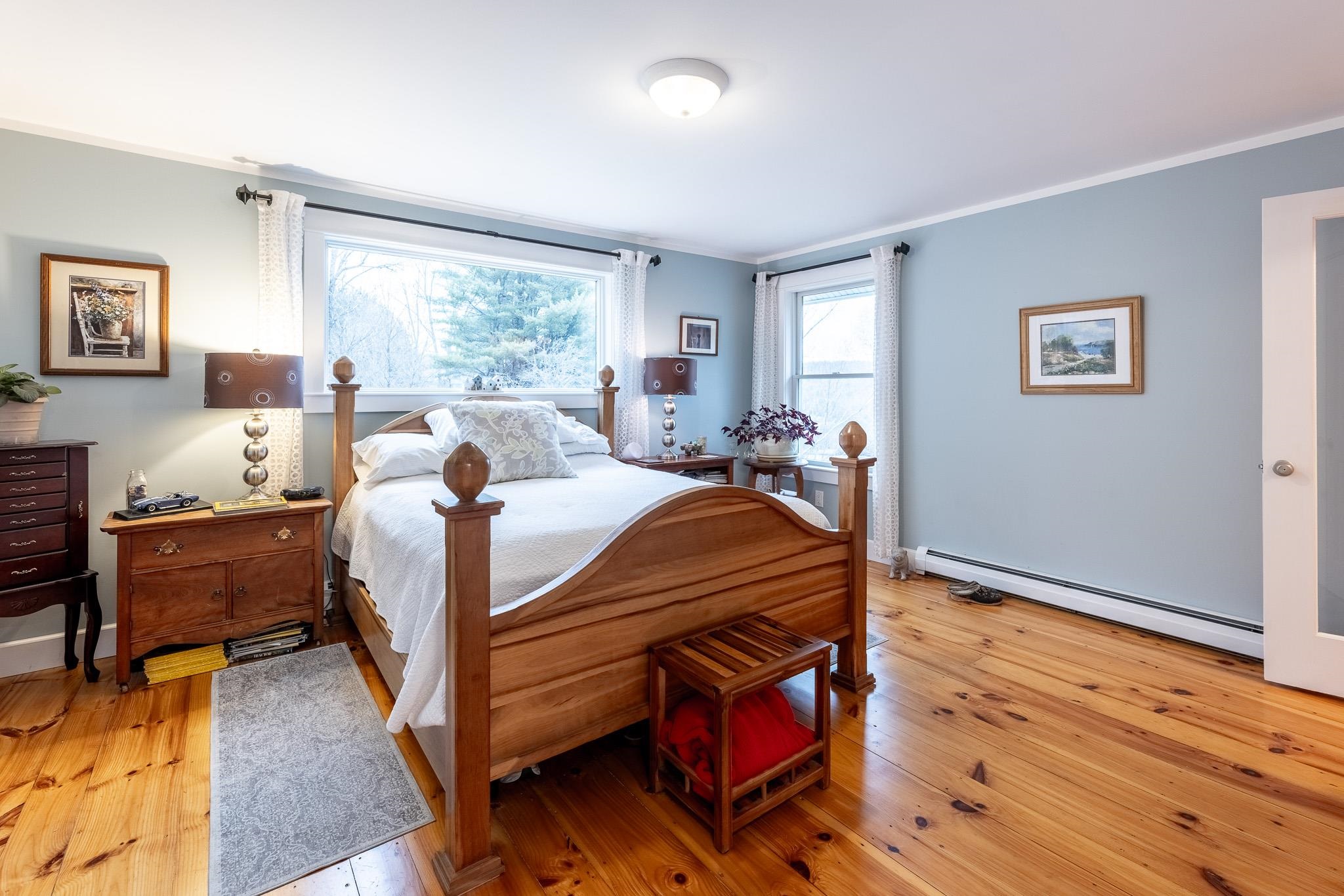 2733 Cookeville Road Corinth, VT 05039 - Photo 20 of 45