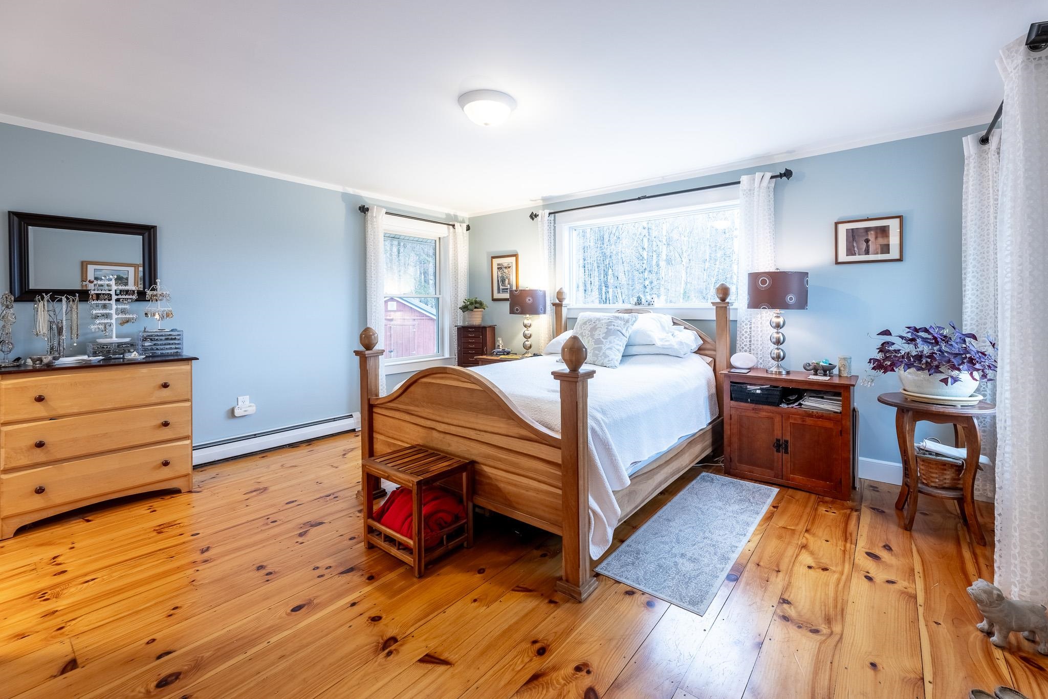 2733 Cookeville Road Corinth, VT 05039 - Photo 21 of 45