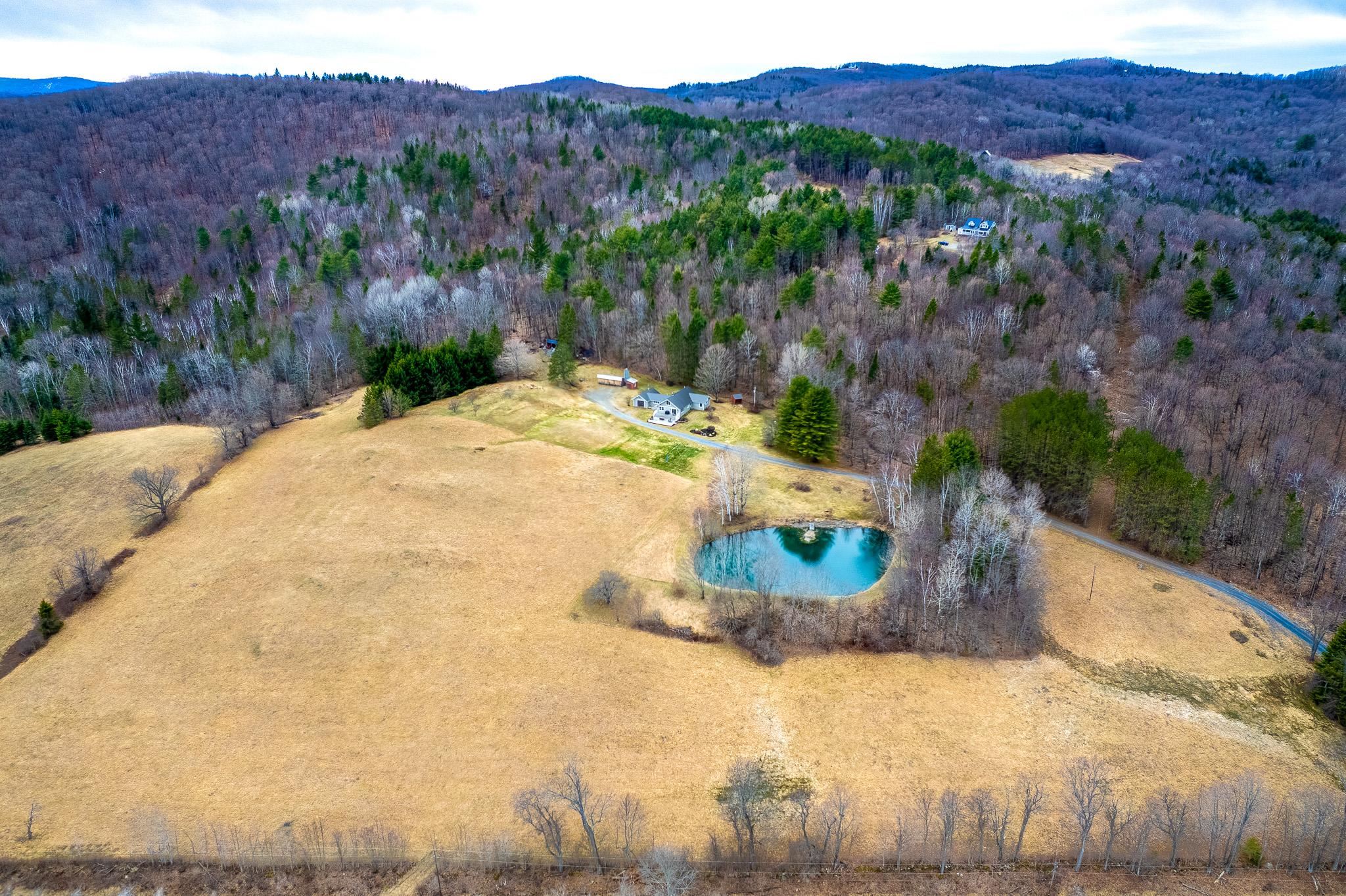 2733 Cookeville Road Corinth, VT 05039 - Photo 3 of 45