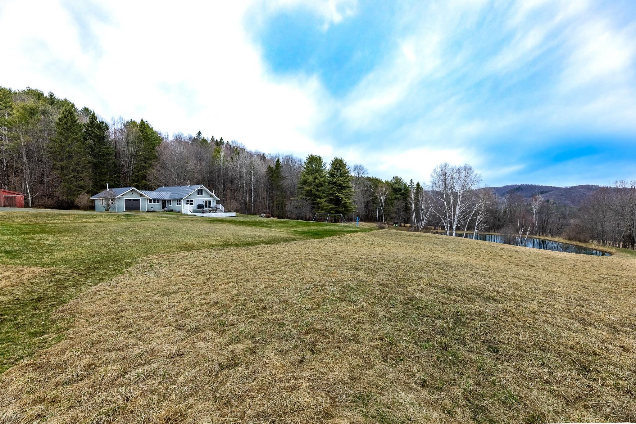 2733 Cookeville Road Corinth, VT 05039 - Photo 34 of 45