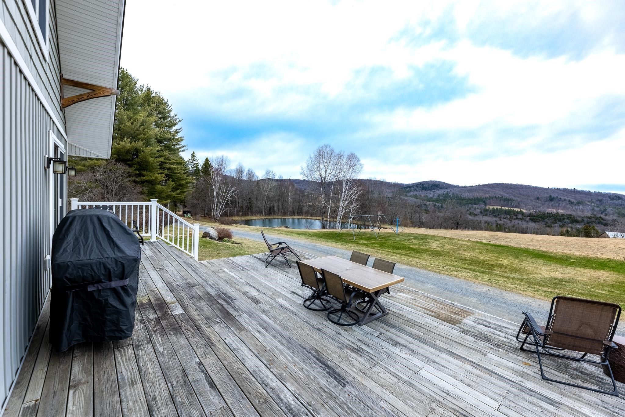 2733 Cookeville Road Corinth, VT 05039 - Photo 38 of 45