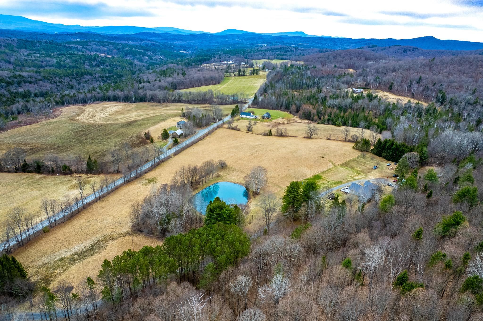 2733 Cookeville Road Corinth, VT 05039 - Photo 41 of 45