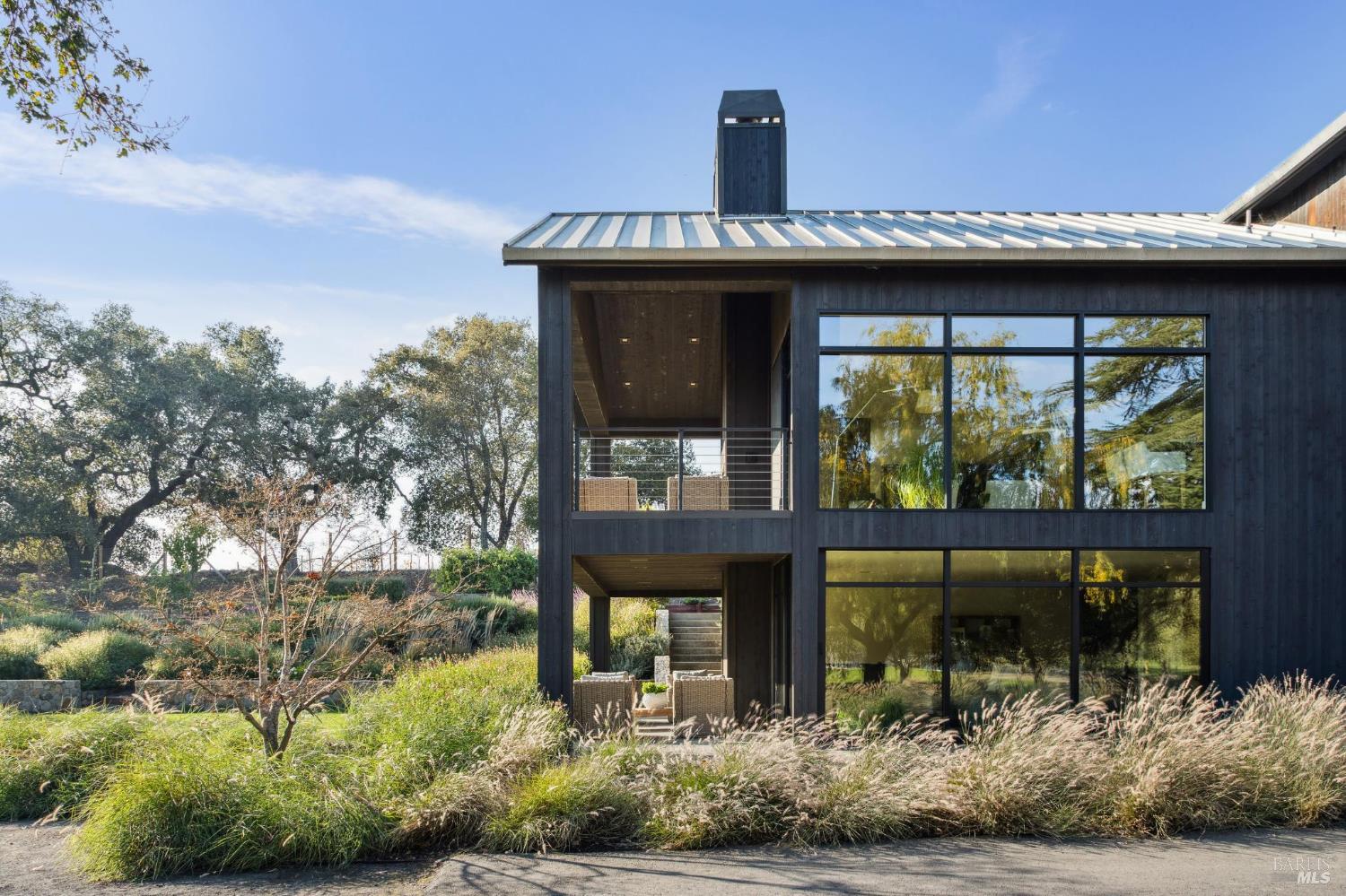 1135 Soda Canyon Road Napa, CA 94558 - Photo 1 of 99
