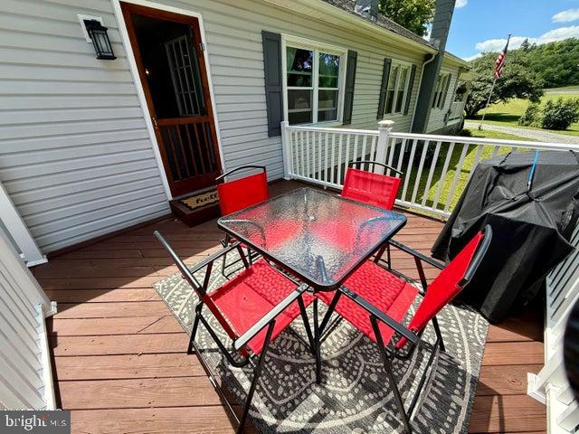4762 Cortland Road New Paris, PA 15554 - Photo 6 of 98