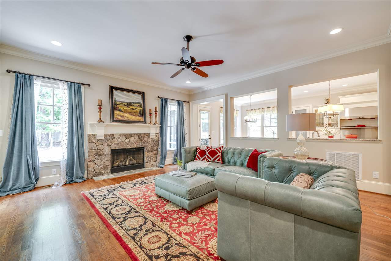 6832 Mactavish Way Raleigh, NC 27613 - Photo 9 of 30 Photo 9