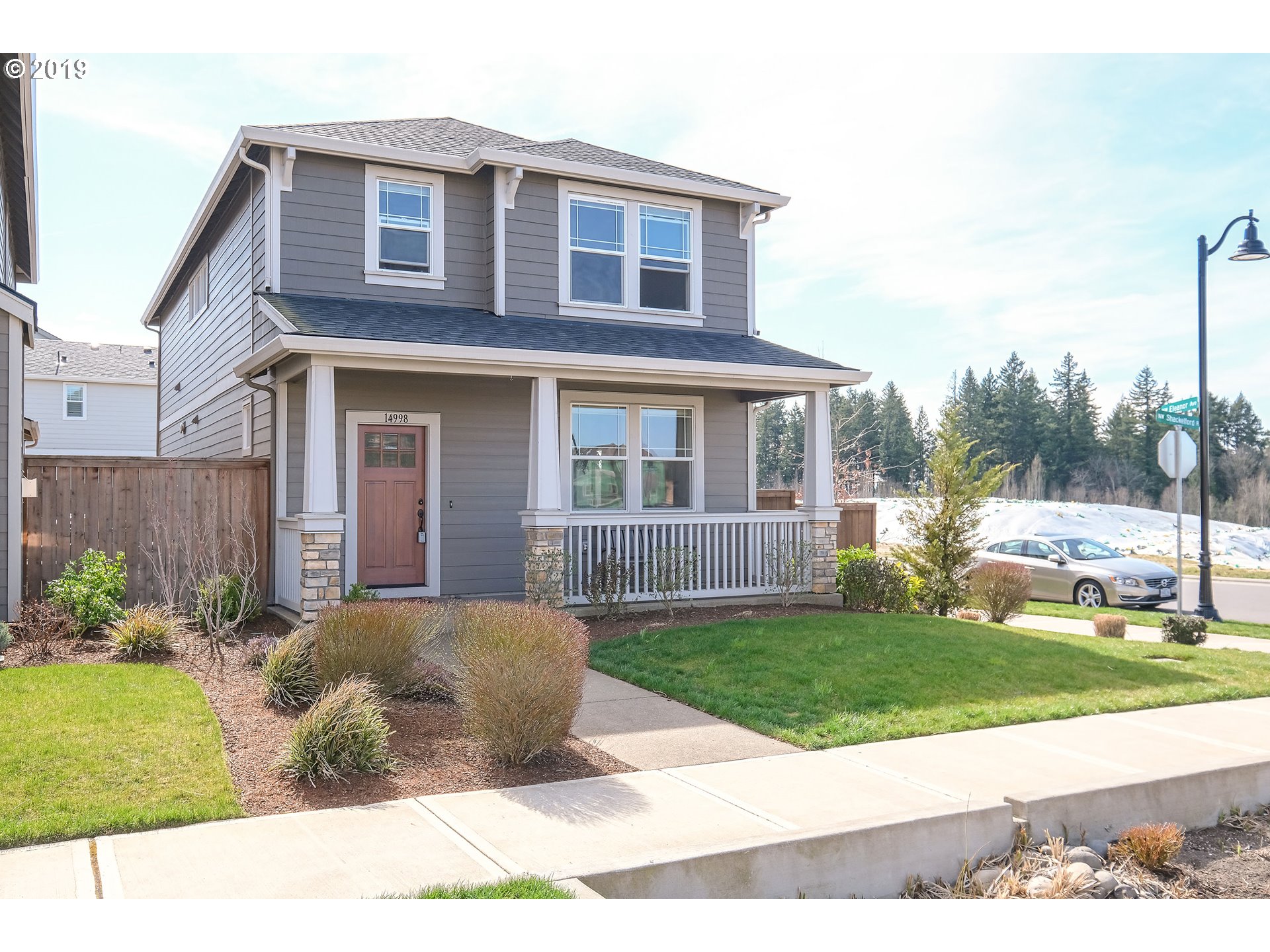 14998 Northwest Shackelford Road Portland, OR 97229 - Photo 1 of 19 Gallery Image 1