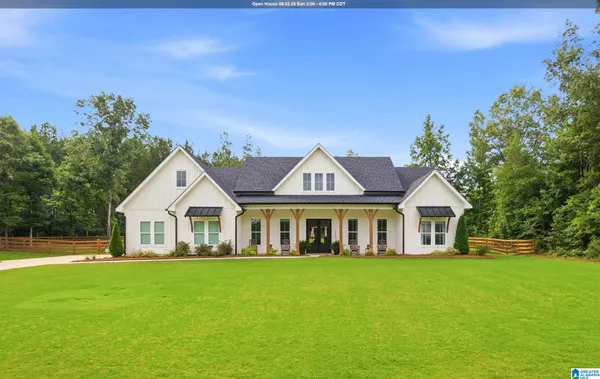 $729,900 | 200 Stonewood Trail, Springville, AL 35146