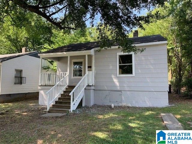 1416 Warrior Road Birmingham, AL 35218 - Photo 1 of 13